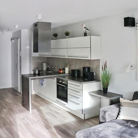 Duenenvilla Lubeck Ngoại thất bức ảnh