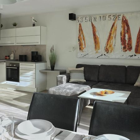 Duenenvilla Lubeck Ngoại thất bức ảnh