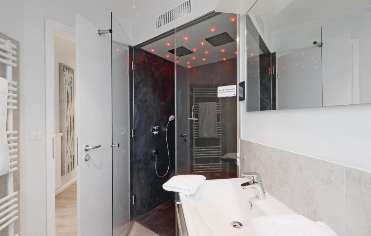 Duenenvilla Lubeck Ngoại thất bức ảnh