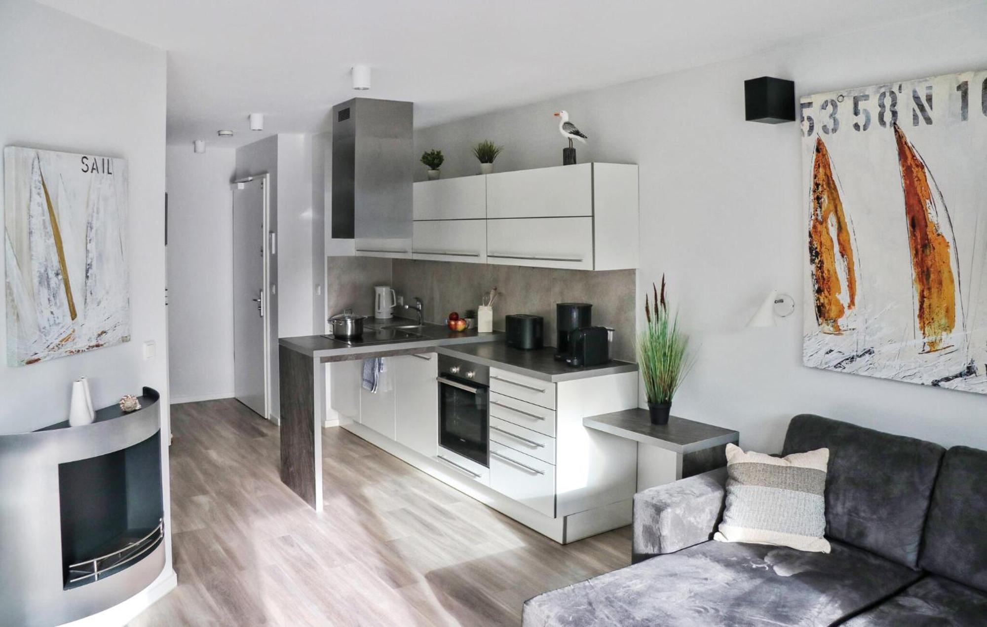 Duenenvilla Lubeck Ngoại thất bức ảnh