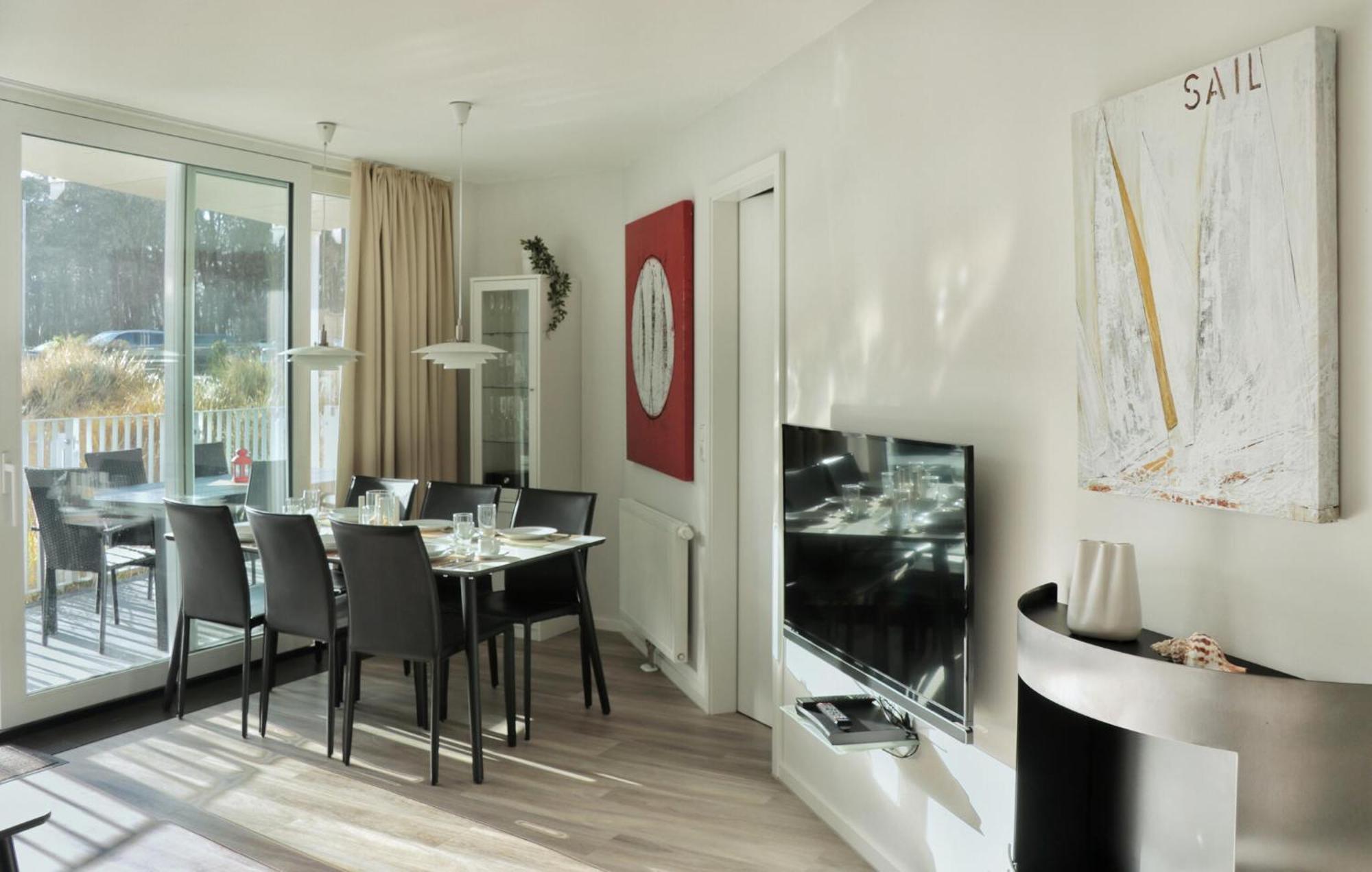 Duenenvilla Lubeck Ngoại thất bức ảnh