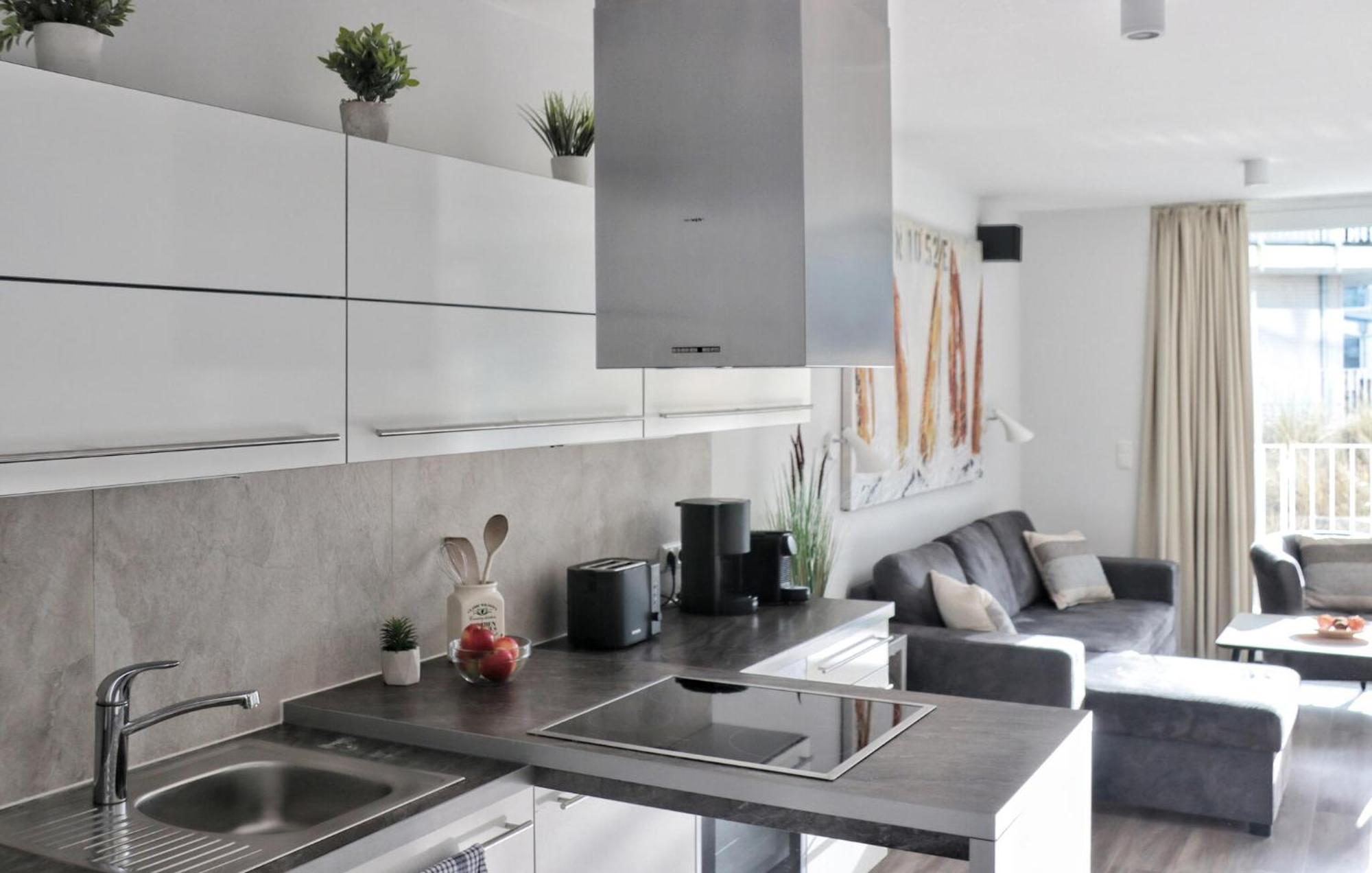Duenenvilla Lubeck Ngoại thất bức ảnh