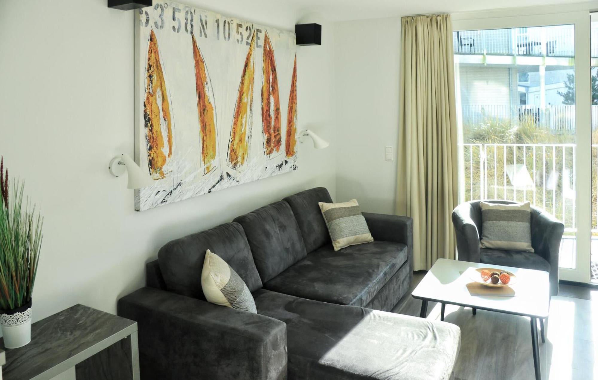Duenenvilla Lubeck Ngoại thất bức ảnh